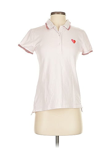 Tory Sport Short Sleeve Polo (view 1)