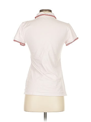 Tory Sport Short Sleeve Polo (view 2)