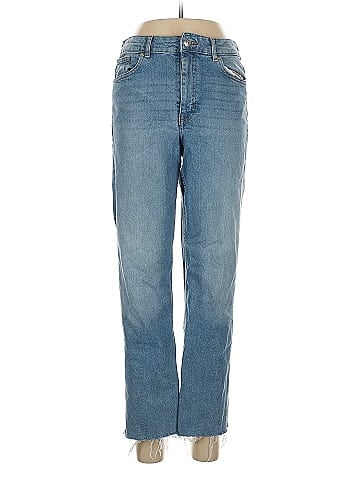 Divided by H&M Jeans (view 1)