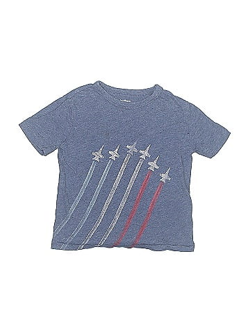 Baby Gap Short Sleeve T-Shirt (view 1)