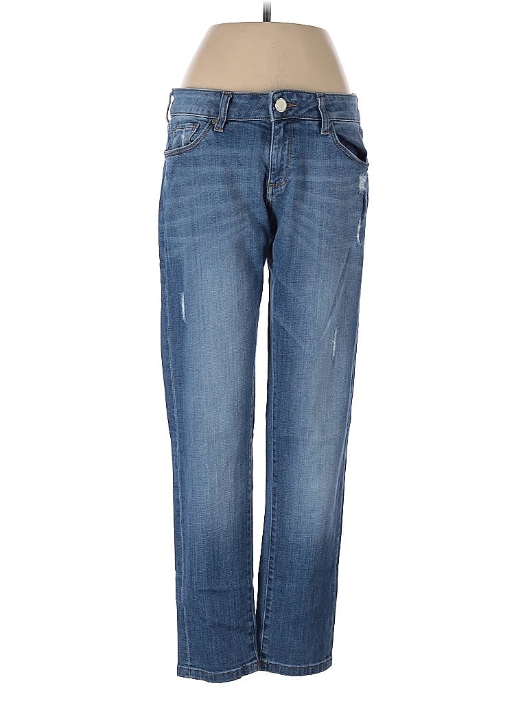 Click to view more detailed imagery on our partner's website Pre-owned Dl1961 Jeans In Blue