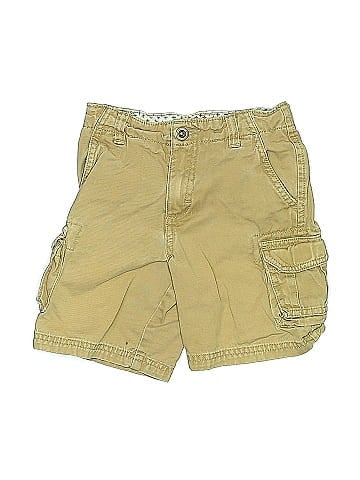 Cherokee Cargo Shorts (view 1)