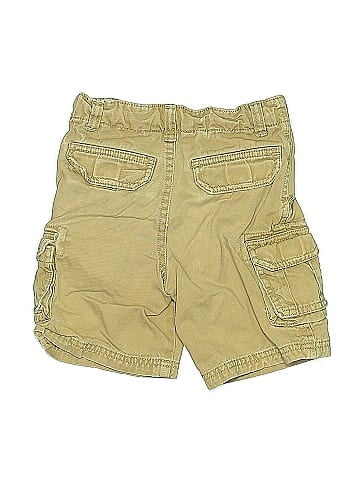Cherokee Cargo Shorts (view 2)