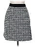 Le Lis Polka Dots Black Casual Skirt Size M - photo 1
