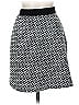 Le Lis Polka Dots Black Casual Skirt Size M - photo 2