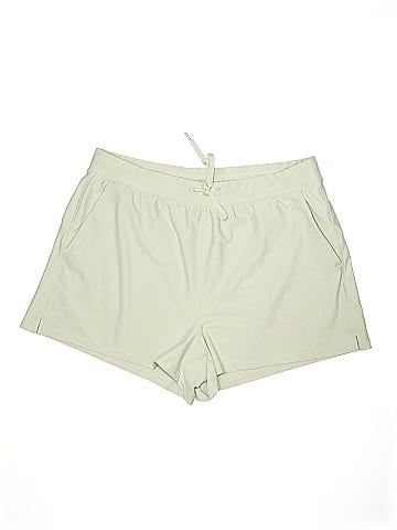 Active by Old Navy Athletic Shorts (view 1)