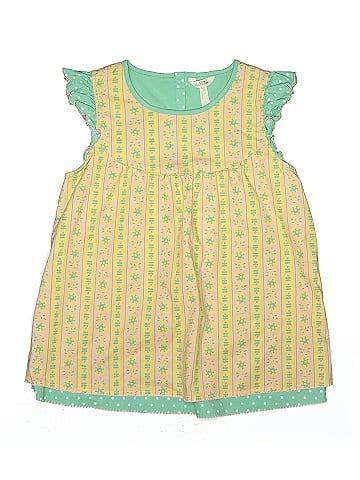 Matilda Jane Sleeveless Top (view 1)
