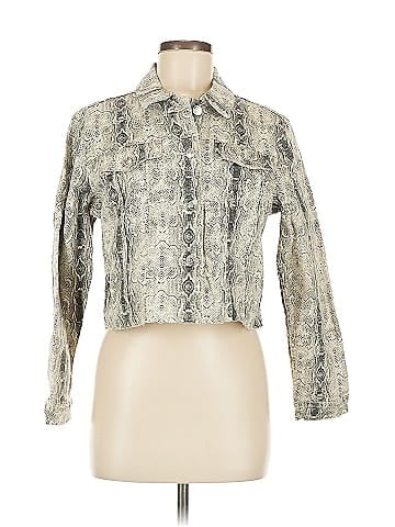 Vigoss Jacket (view 1)