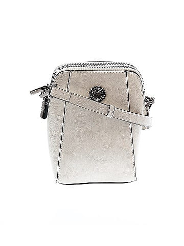 Unbranded Crossbody Bag (view 1)