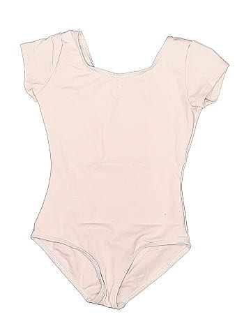 Capezio Leotard (view 1)