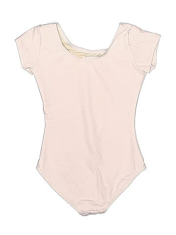 Capezio Leotard (view 2)