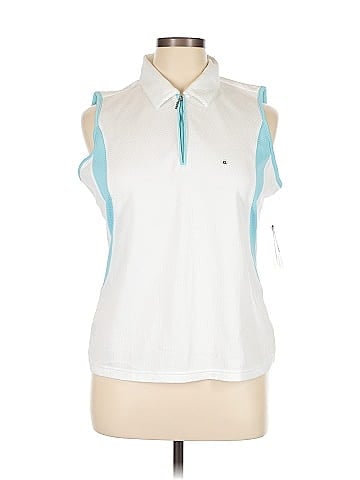 IZOD Sweater Vest (view 1)