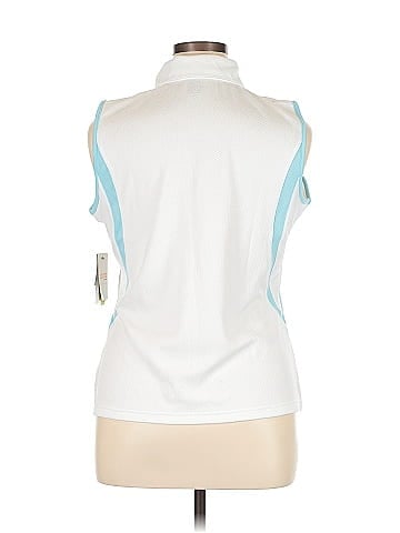 IZOD Sweater Vest (view 2)