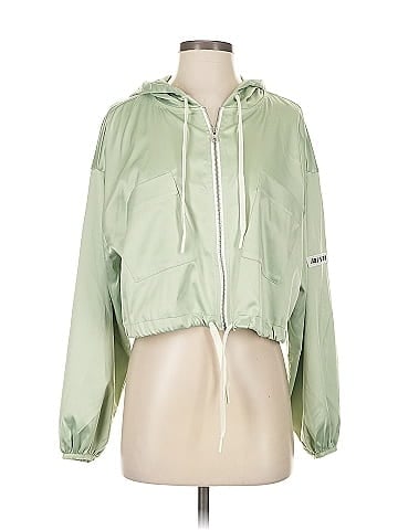 STAUD Windbreaker (view 1)
