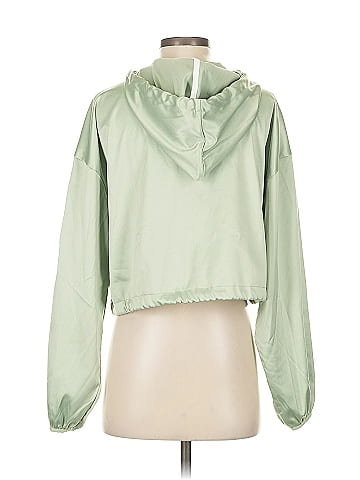 STAUD Windbreaker (view 2)