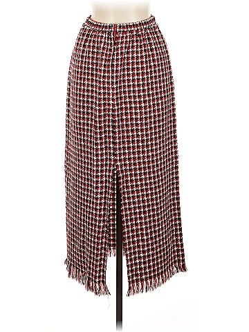 Halmode Casual Skirt (view 2)