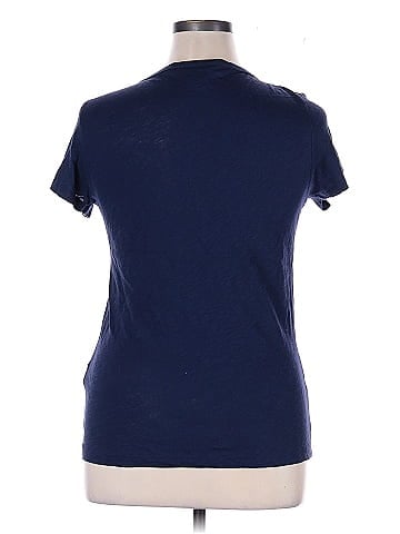 Ralph Lauren Sport Short Sleeve T-Shirt (view 2)