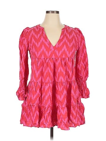 Pomander Place Casual Dress (view 1)