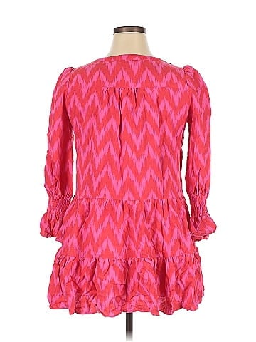 Pomander Place Casual Dress (view 2)