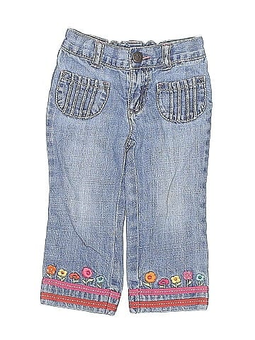 Gymboree Jeans (view 1)