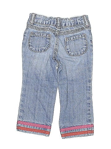 Gymboree Jeans (view 2)