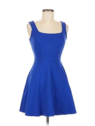 KLD Signature Cocktail Dress (view 1)