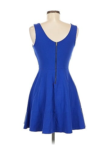 KLD Signature Cocktail Dress (view 2)