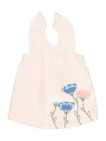 Mud Pie Sleeveless Top (view 1)
