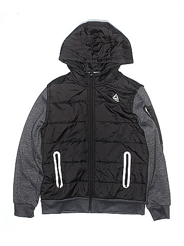 Reebok Jacket (view 1)