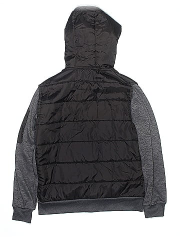 Reebok Jacket (view 2)