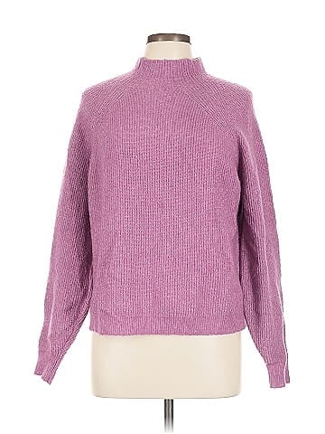Free Assembly Turtleneck Sweater (view 1)
