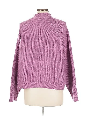 Free Assembly Turtleneck Sweater (view 2)