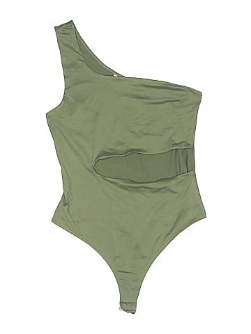 Blāshe Bodysuit (view 1)