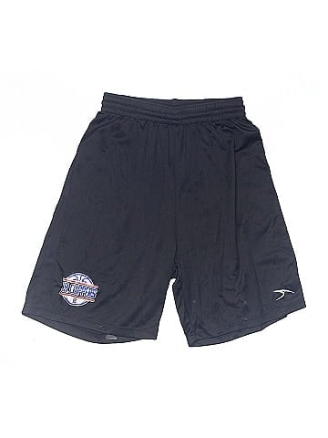 Score Athletic Shorts (view 1)