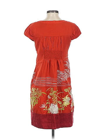 Floreat Casual Dress (view 2)