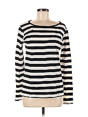 Nili Lotan Long Sleeve Top