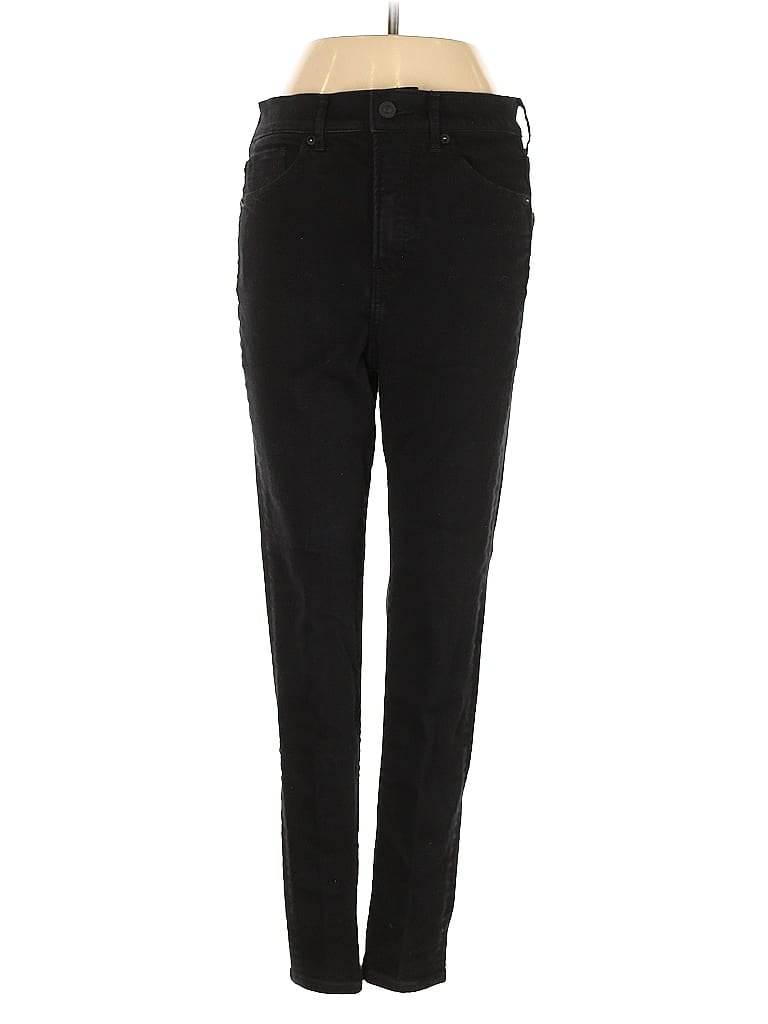 Click to view more detailed imagery on our partner's website Pre-owned Express Jeans In Black