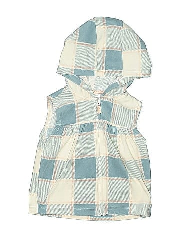 Carter's Vest (view 1)