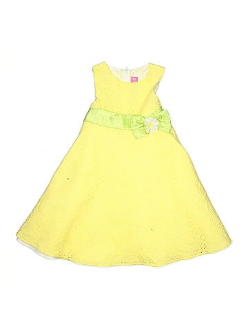 Goodlad Dress (view 1)