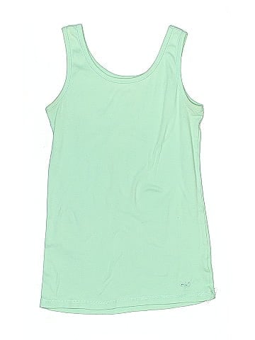Justice Sleeveless T-Shirt (view 1)