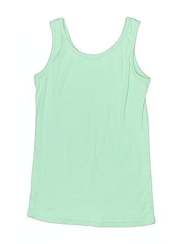 Justice Sleeveless T-Shirt (view 2)