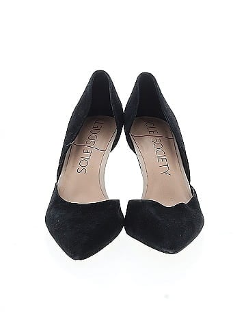 Sole Society Heels (view 2)