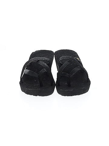 Teva Wedges (view 2)