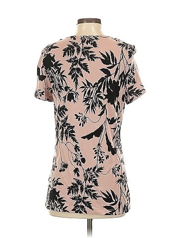 Liz Claiborne Career Short Sleeve Blouse (view 2)