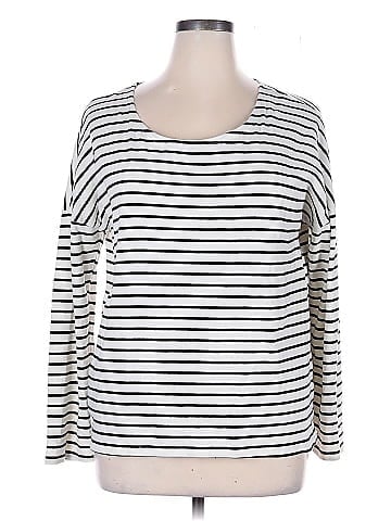 Pomander Place 3/4 Sleeve T-Shirt (view 1)