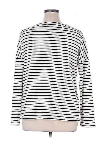 Pomander Place 3/4 Sleeve T-Shirt (view 2)
