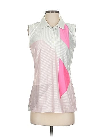 Nike Golf Sleeveless T-Shirt (view 1)