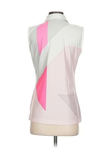 Nike Golf Sleeveless T-Shirt (view 2)