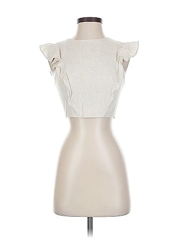 Lost + Wander Short Sleeve Top (view 1)