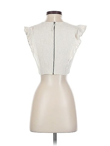 Lost + Wander Short Sleeve Top (view 2)